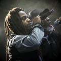Jahringo (GA) with Rebellion The Recaller 30. Reggae Jam Festival - Bersenbrueck - 27. Juli 2024 (3).JPG